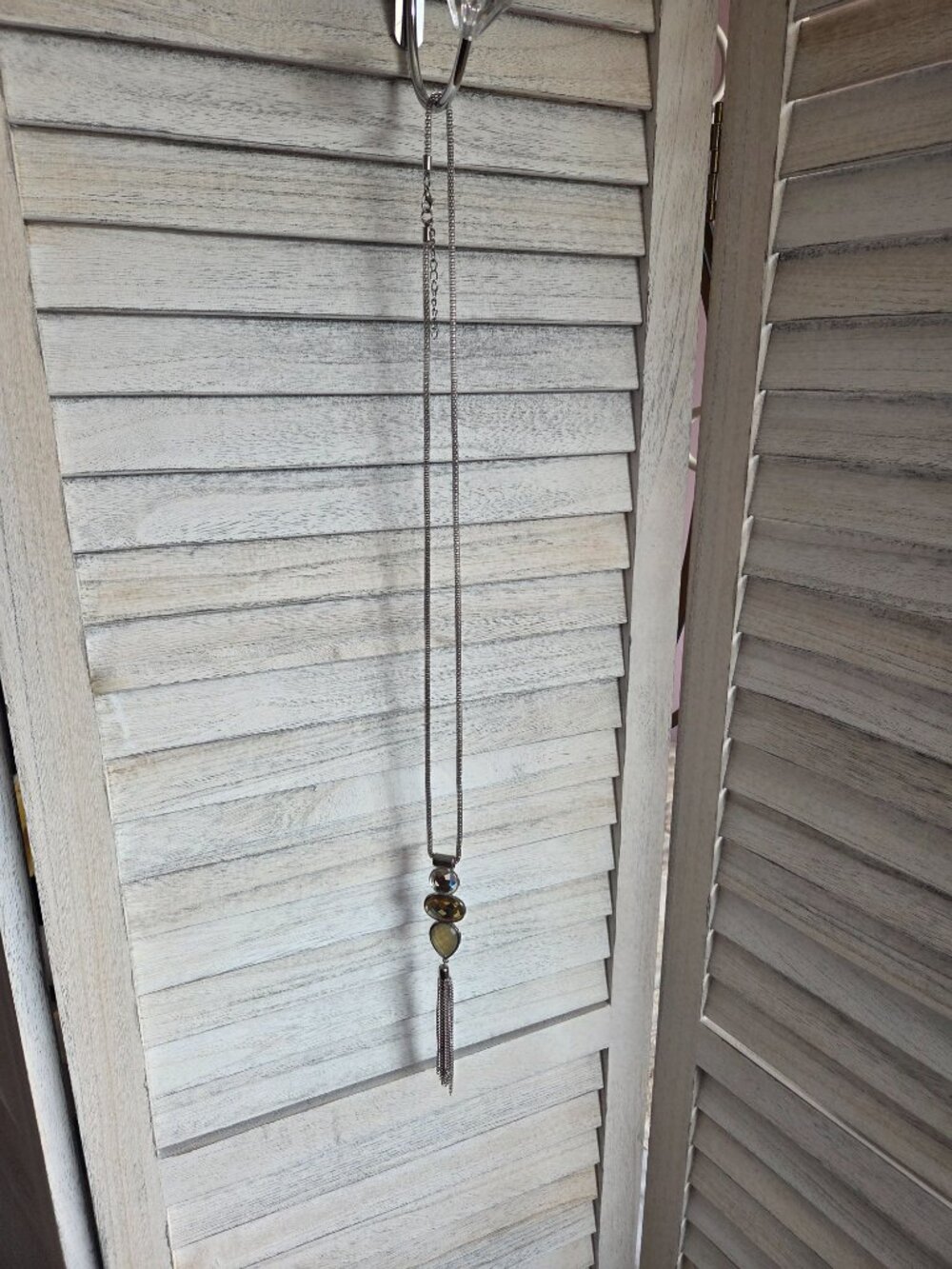 Necklace - Picture 2 of 5
